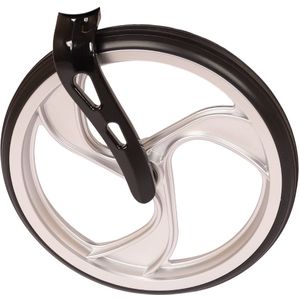 Drive Nitro Wiel compleet met voorvork – Links