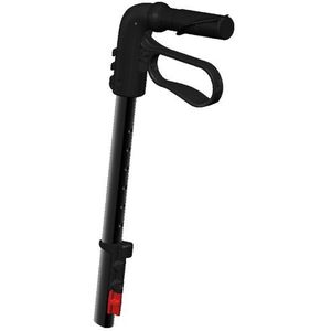 TOPRO Duwstang met Anatomisch Handvat Rechts 25mm - Troja Classic