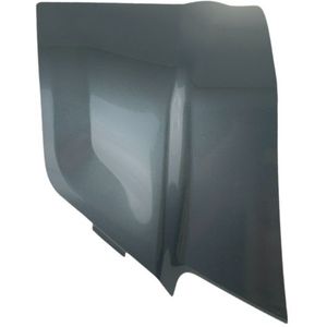 Sierkap Vermeiren Mercurius 4D Rechtsvoor - Grijs