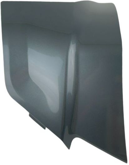 Sierkap Vermeiren Mercurius 4D Rechtsvoor - Grijs