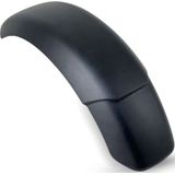 IVA T3 2.0 Scootmobiel Spatbord Achterwiel Rechts – Matgrijs