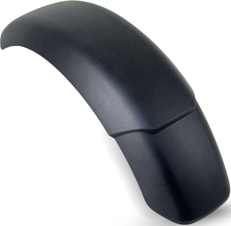 IVA T3 2.0 Scootmobiel Spatbord Achterwiel Rechts – Matgrijs