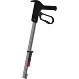 TOPRO Duwstang compleet met handvat rechts voor Olympos ATR, Medium