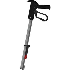 TOPRO Duwstang compleet met handvat rechts voor Olympos ATR, Medium