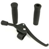 TOPRO Remhendel Links voor Taurus E/H Premium Rollators