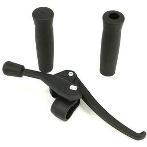 TOPRO Remhendel Links voor Taurus E/H Premium Rollators