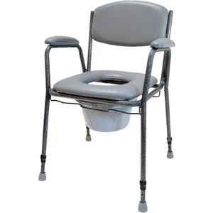 Toiletstoel TS130 Drive