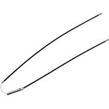 Remkabel Rehesense Pixel & Space I binnenrollator