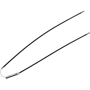 Remkabel Rehesense Pixel & Space I binnenrollator