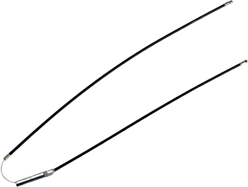 Remkabel Rehesense Pixel & Space I binnenrollator