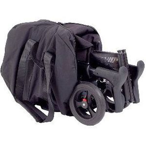 TOPRO Transporttas voor Odyssé - Veilig en Handig