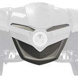 Voorbumper Vermeiren Mercurius 4D - Zwart