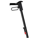 TOPRO Duwstang Compleet met Handvat Links 32 mm voor Rollators