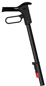 TOPRO Duwstang Compleet met Handvat Links 32 mm voor Rollators