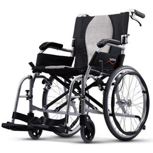Lichtgewicht rolstoel Life & Mobility Karma Ergo lite 2 - 40 cm Zitbreedte
