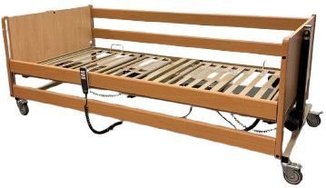 Thuasne Multicomfort 2 G4 Hoog Laag Bed - Beuken - Tweedekans