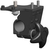 TOPRO Klembeugel Compleet Links voor Taurus E/H Premium