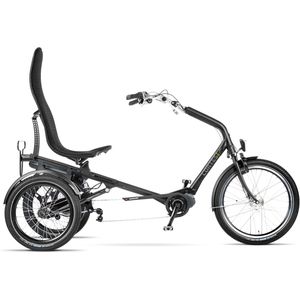 HUKA driewieler fiets Cortes
