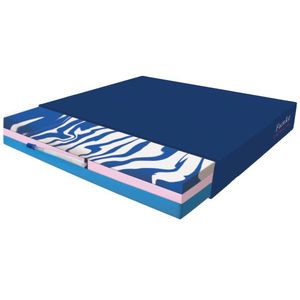 XAIR Hybride anti-decubitus zitkussen van Funke