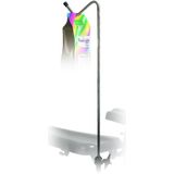 Topro Infuushouder voor Taurus rollators (TOPRO Taurus E, TOPRO Taurus H)