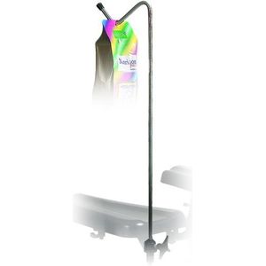 Topro Infuushouder voor Taurus rollators (TOPRO Taurus E, TOPRO Taurus H)