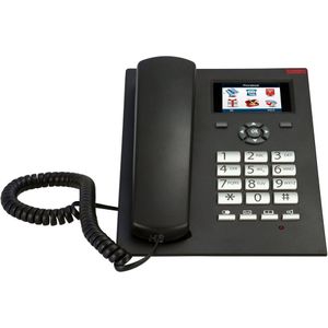 GSM bureautelefoon senioren