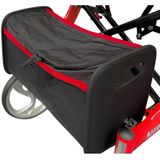 Tas voor Drive Nitro &ndash; Zwart