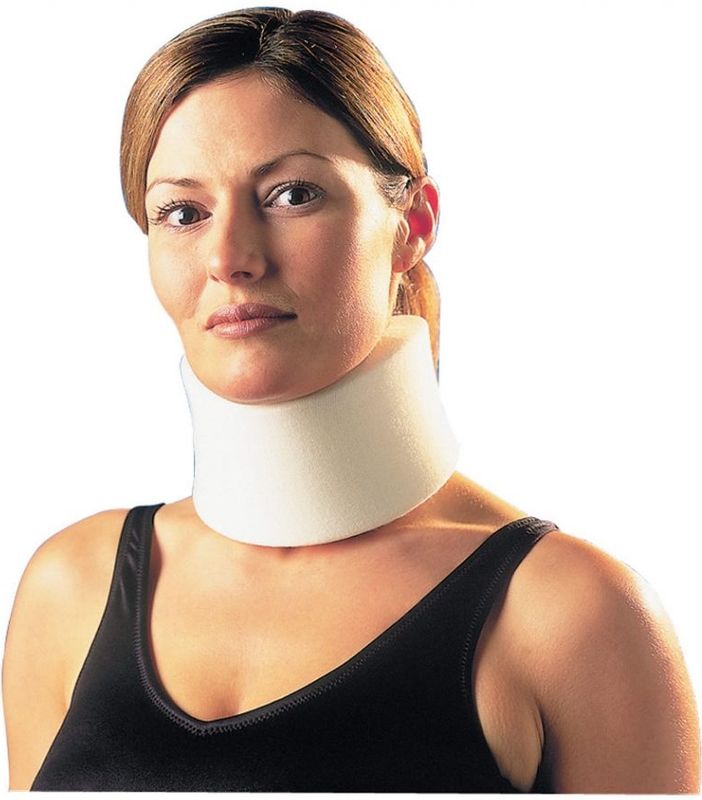 Halskraag L 9 x 51 cm