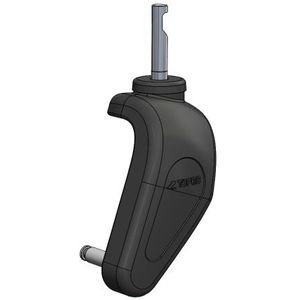 TOPRO Voorvork Links voor Odyssé - Veilig & Betrouwbaar