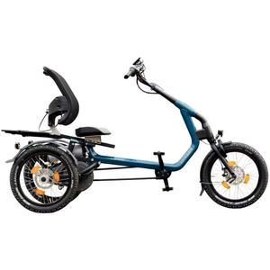 Van Raam - Easy Rider driewielfiets