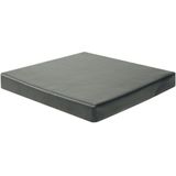 Comfort Plus zitkussen 43 x 43 x 8 cm