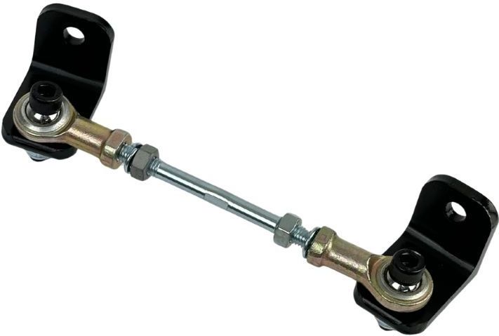 Stabilisatorstang Vermeiren Mercurius 4D &ndash; Origineel (vanaf 2024)