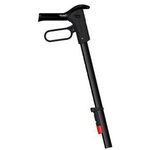 TOPRO Duwstang Compleet met Handvat Links 32mm voor Troja 2G