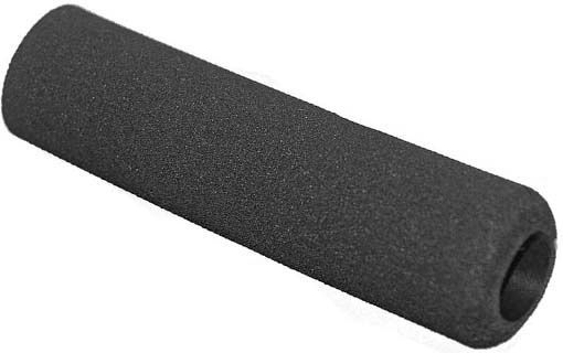 Rollz Motion handvat foam zwart