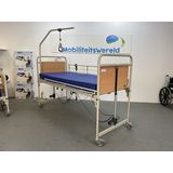 Hoog laag bed Invacare gebruikt 500