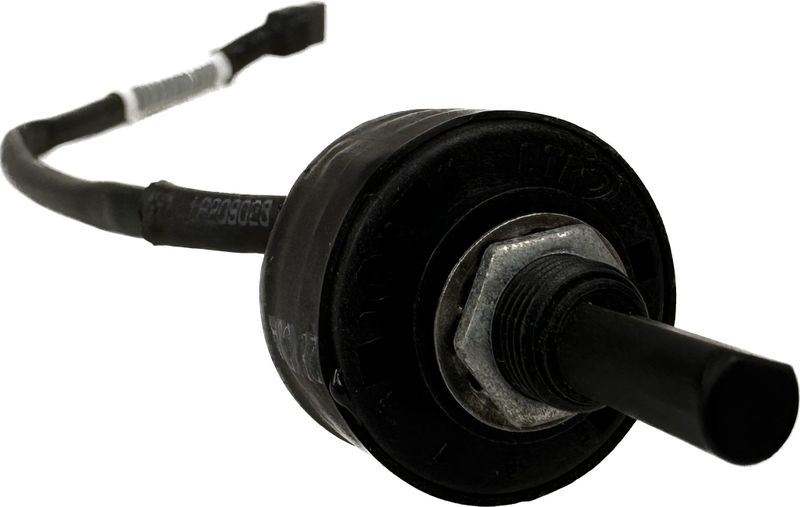 Snelheidspotmeter Trophy 6 S-drive