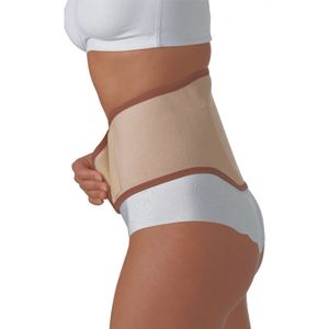 Rugondersteuning L 86 - 99 cm