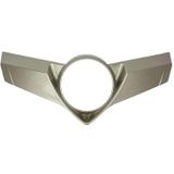 Sierkap licht Vermeiren Mercurius 4D - Champagne