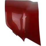 Sierkap Vermeiren Mercurius 4D rechtsvoor - Rood