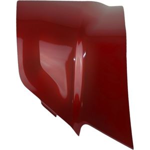 Sierkap Vermeiren Mercurius 4D rechtsvoor - Rood