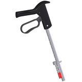 TOPRO Duwstang Compleet met Handvat Links voor Troja 5G - Small 25 mm