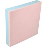 Designer Economy 'V' zitkussen 46 x 40 x 8 cm