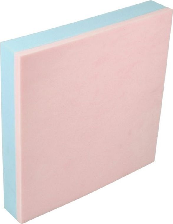 Designer Economy 'V' zitkussen 46 x 40 x 8 cm