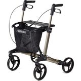 Rollator Gemino 30 lichtgewicht champagne