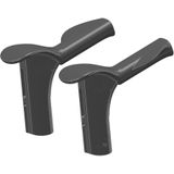 Handvatset Topro rollator ErgoGrip (L+R) origineel