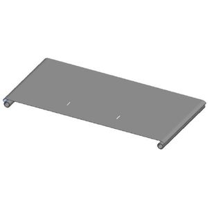 TOPRO Zitje voor Olympos ATR en ATR Slim - Veilig en Comfortabel