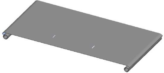 TOPRO Zitje voor Olympos ATR en ATR Slim - Veilig en Comfortabel