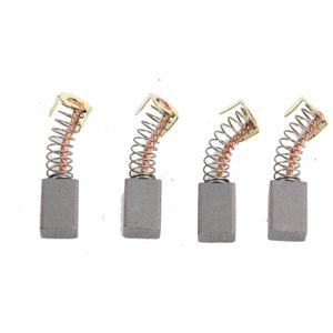 Koolborstel set Life & Mobility Mezzo Primo vanaf 2009 origineel