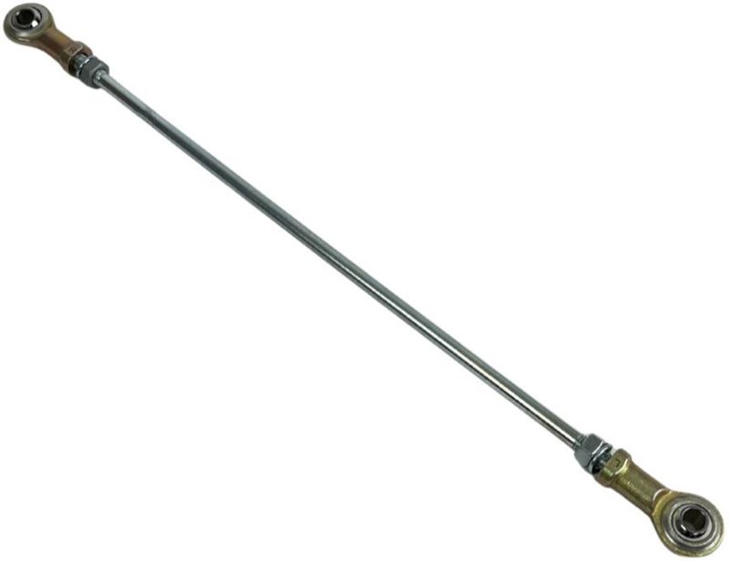 Stuurstang Vermeiren Carpo 4 &ndash; Origineel Lang model