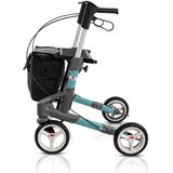 rollator TOPRO Troja 5G turqoise small